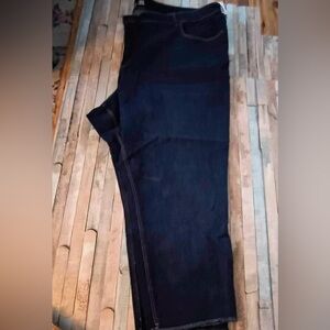 Old Navy High-Waisted Rockstar Super-Skinny Jeans